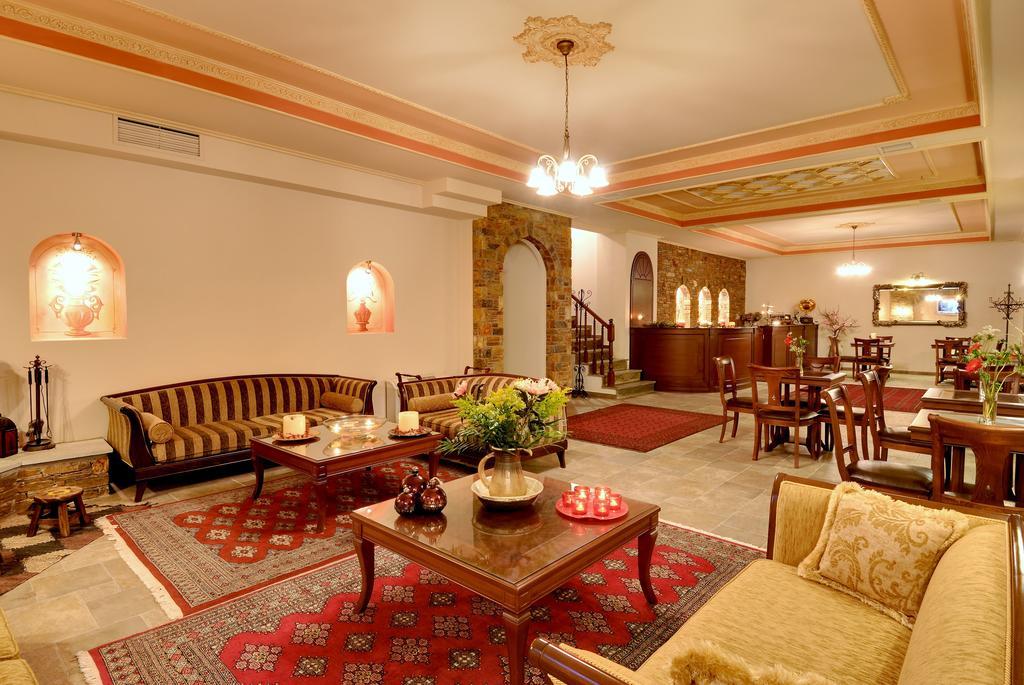 Guesthouse Iris Tsagarada Exterior photo